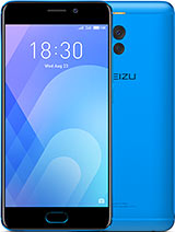 Best available price of Meizu M6 Note in Ecuador