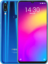 Best available price of Meizu Note 9 in Ecuador