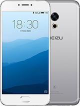 Best available price of Meizu Pro 6s in Ecuador