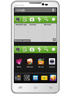 Best available price of Micromax A111 Canvas Doodle in Ecuador