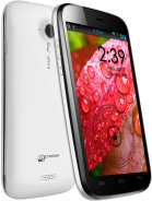 Best available price of Micromax A116 Canvas HD in Ecuador