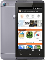 Best available price of Micromax Canvas Fire 4 A107 in Ecuador