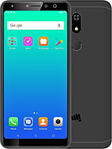 Best available price of Micromax Canvas Infinity Pro in Ecuador