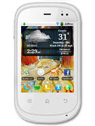 Best available price of Micromax Superfone Punk A44 in Ecuador