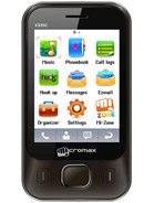 Best available price of Micromax X335C in Ecuador