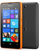 Best available price of Microsoft Lumia 430 Dual SIM in Ecuador