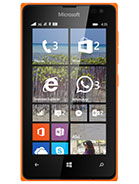 Best available price of Microsoft Lumia 435 in Ecuador