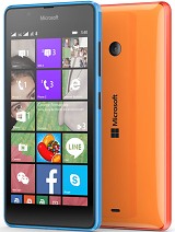 Best available price of Microsoft Lumia 540 Dual SIM in Ecuador