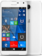 Best available price of Microsoft Lumia 650 in Ecuador