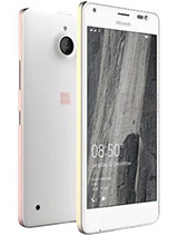 Best available price of Microsoft Lumia 850 in Ecuador