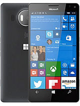 Best available price of Microsoft Lumia 950 XL in Ecuador