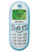 Best available price of Motorola C200 in Ecuador