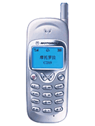 Best available price of Motorola C289 in Ecuador