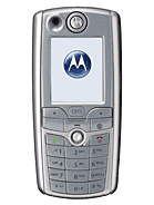 Best available price of Motorola C975 in Ecuador