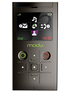 Best available price of Modu Phone in Ecuador