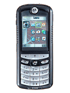 Best available price of Motorola E398 in Ecuador