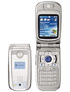 Best available price of Motorola MPx220 in Ecuador