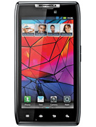 Best available price of Motorola RAZR XT910 in Ecuador