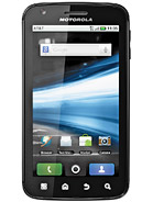 Best available price of Motorola ATRIX 4G in Ecuador