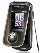 Best available price of Motorola A1680 in Ecuador