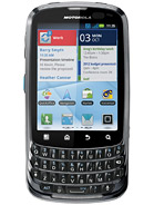 Best available price of Motorola Admiral XT603 in Ecuador