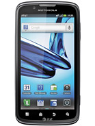 Best available price of Motorola ATRIX 2 MB865 in Ecuador