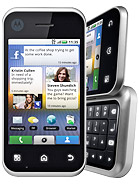 Best available price of Motorola BACKFLIP in Ecuador