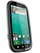 Best available price of Motorola BRAVO MB520 in Ecuador
