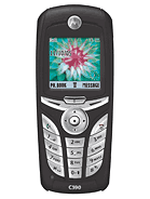 Best available price of Motorola C390 in Ecuador