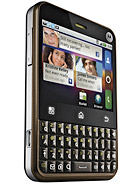 Best available price of Motorola CHARM in Ecuador