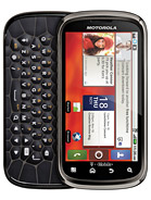 Best available price of Motorola Cliq 2 in Ecuador