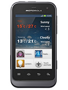 Best available price of Motorola Defy Mini XT320 in Ecuador