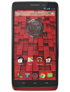 Best available price of Motorola DROID Ultra in Ecuador