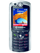 Best available price of Motorola E770 in Ecuador