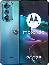 Best available price of Motorola Edge 30 in Ecuador
