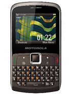 Best available price of Motorola EX115 in Ecuador