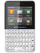 Best available price of Motorola EX119 in Ecuador