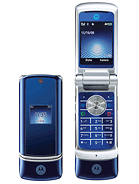 Best available price of Motorola KRZR K1 in Ecuador