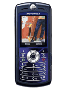 Best available price of Motorola SLVR L7e in Ecuador