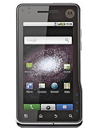 Best available price of Motorola MILESTONE XT720 in Ecuador