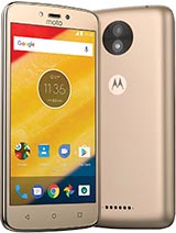 Best available price of Motorola Moto C Plus in Ecuador