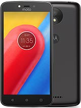 Best available price of Motorola Moto C in Ecuador