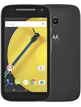 Best available price of Motorola Moto E 2nd gen in Ecuador