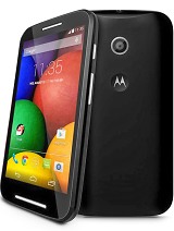 Best available price of Motorola Moto E Dual SIM in Ecuador
