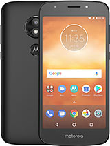 Best available price of Motorola Moto E5 Play in Ecuador