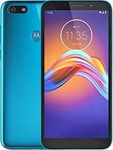 Best available price of Motorola Moto E6 Play in Ecuador
