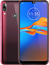 Best available price of Motorola Moto E6 Plus in Ecuador