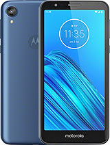Best available price of Motorola Moto E6 in Ecuador