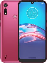 Best available price of Motorola Moto E6i in Ecuador