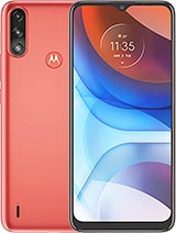 Best available price of Motorola Moto E7 Power in Ecuador
